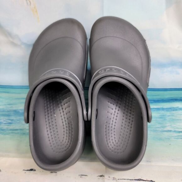 Crocs  Bistro Clog Women's 7 - Picture 4 of 6